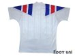 Photo2: France 1992 Away Shirt (2)