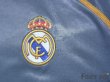 Photo5: Real Madrid 2003-2004 3rd Shirt LFP Patch/Badge (5)