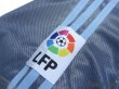 Photo6: Real Madrid 2003-2004 3rd Shirt LFP Patch/Badge (6)