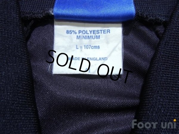 Photo5: Ajax 1998-1999 Away Shirt (5)