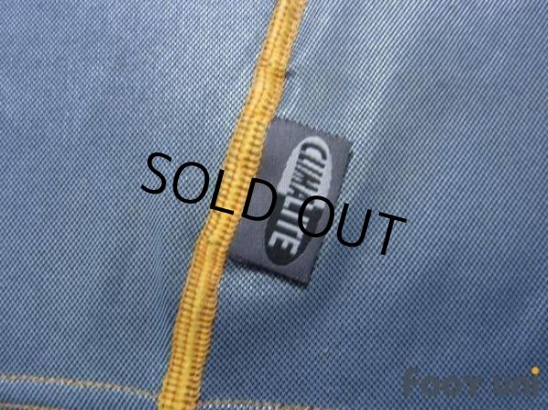 Photo7: Real Madrid 2003-2004 3rd Shirt LFP Patch/Badge (7)