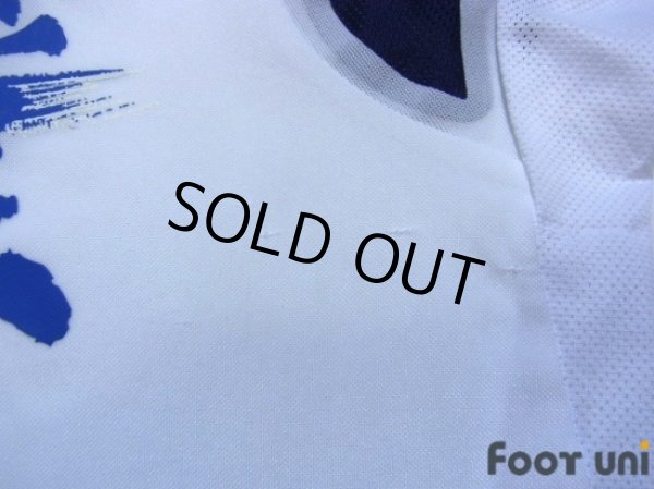 Photo6: Jubilo Iwata 2007 Away Shirt #27 Kota Ueda w/tags (6)