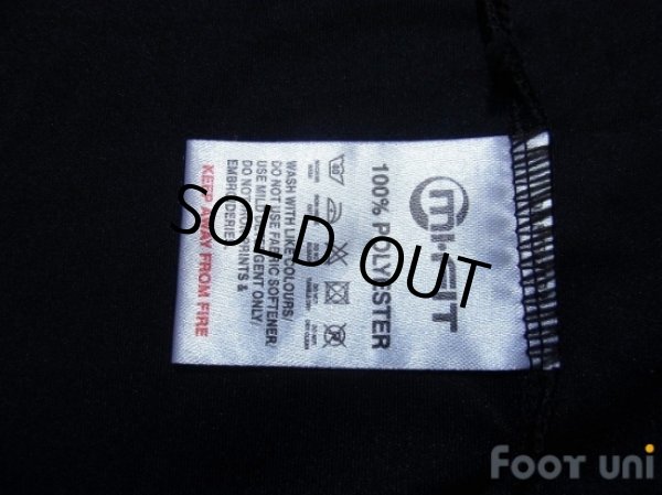 Photo6: Wigan Athletic 2012-2013 Away Shirt #32 Ryo Miyaichi BARCLAYS PREMIER LEAGUE Patch/Badge w/tags (6)