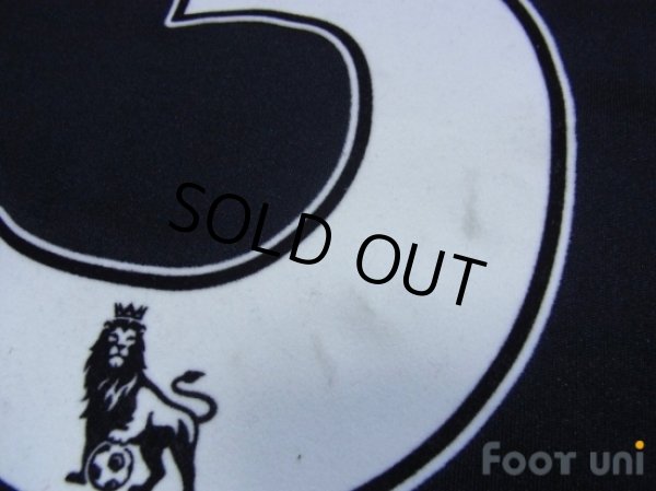 Photo8: Wigan Athletic 2012-2013 Away Shirt #32 Ryo Miyaichi BARCLAYS PREMIER LEAGUE Patch/Badge w/tags (8)