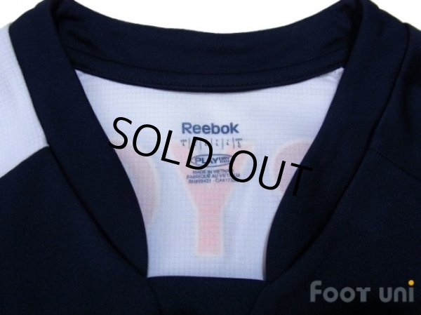 Photo5: Bolton Wanderers 2011-2012 Home Autographed Shirt #30 Ryo Miyaichi BARCLAYS PREMIER LEAGUE Patch/Badge (5)