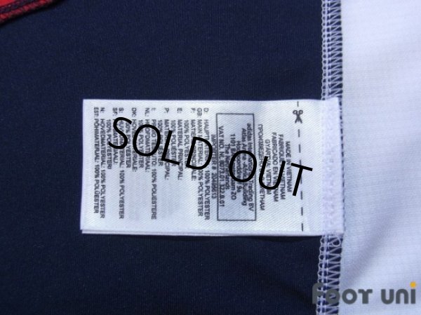 Photo7: Bolton Wanderers 2011-2012 Home Autographed Shirt #30 Ryo Miyaichi BARCLAYS PREMIER LEAGUE Patch/Badge (7)