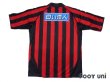 Photo2: Consadole Sapporo 2009 Home Shirt (2)