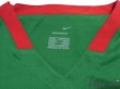 Photo4: Morocco 2006 Home Shirt (4)