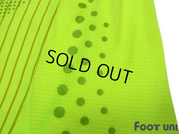 Photo7: Japan 2008 GK Long Sleeve Authentic Shirt (7)