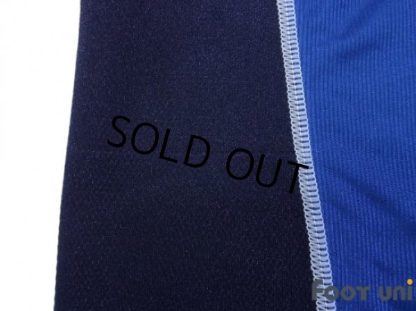 Photo8: Mito Hollyhock 2006-2007 Home Shirt #15 w/tags (8)