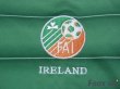 Photo5: Ireland 2003 Home Long Sleeve Shirt (5)