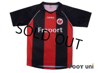 Eintracht Frankfurt長袖 JAKO 背番号11 CHA XL $_57.JPG?set_id=880000500F