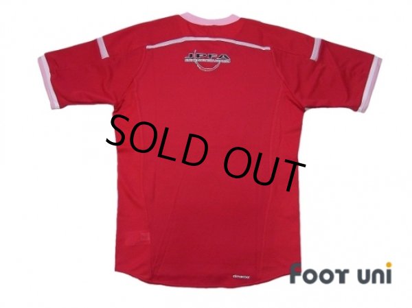 Photo4: JAPAN STARS TOHOKU Dreams Set Shirt (4)