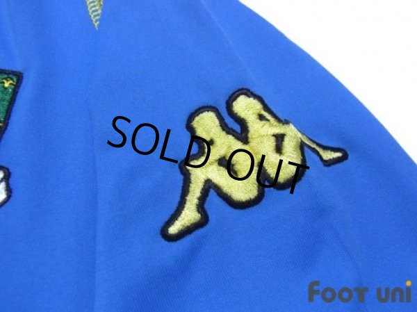 Photo5: Wales 2004 Away Shirt (5)