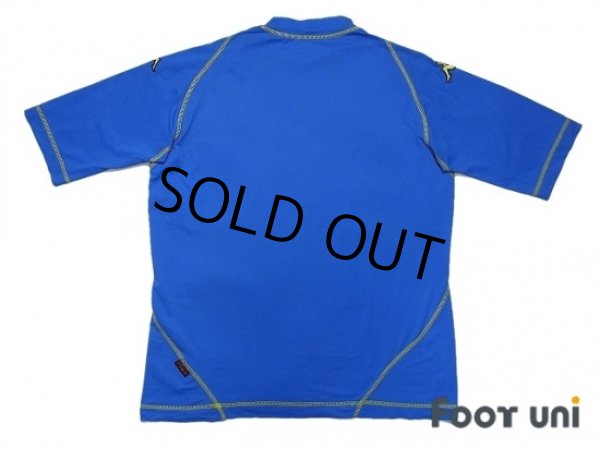 Photo2: Wales 2004 Away Shirt (2)