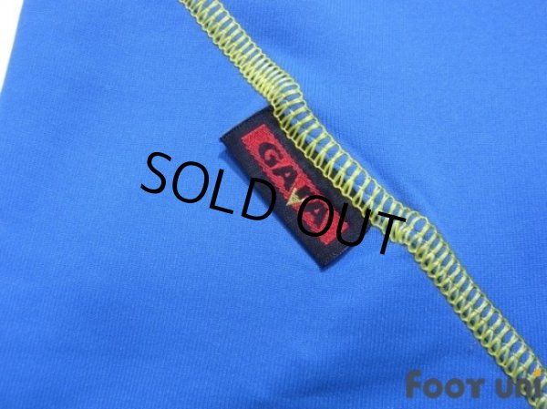 Photo7: Wales 2004 Away Shirt (7)