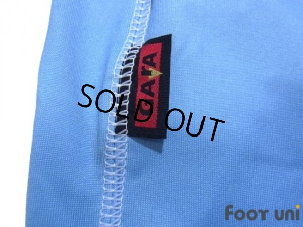 Photo8: Feyenoord 2001-2002 Away Shirt w/tags (8)