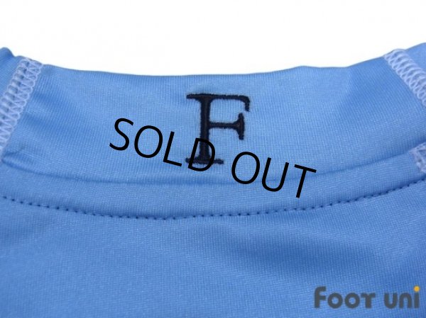 Photo5: Feyenoord 2001-2002 Away Shirt w/tags (5)