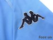 Photo7: Feyenoord 2001-2002 Away Shirt w/tags (7)