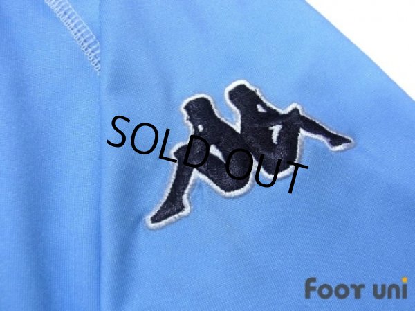 Photo7: Feyenoord 2001-2002 Away Shirt w/tags (7)