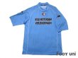 Photo1: Feyenoord 2001-2002 Away Shirt w/tags (1)
