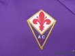 Photo5: Fiorentina 2004-2005 Home Shirt (5)