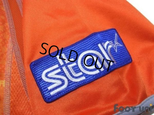 Photo5: Shimizu S-PULSE 2005 Home Shirt (5)