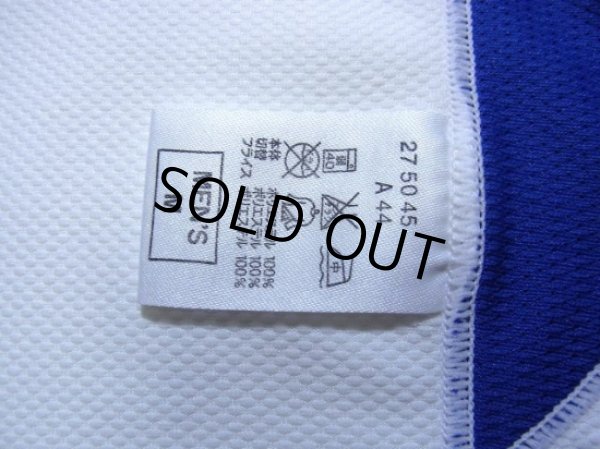 Photo8: Yokohama F・Marinos 2008-2009 Away Shirt (8)