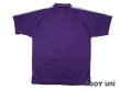 Photo2: Fiorentina 2004-2005 Home Shirt (2)