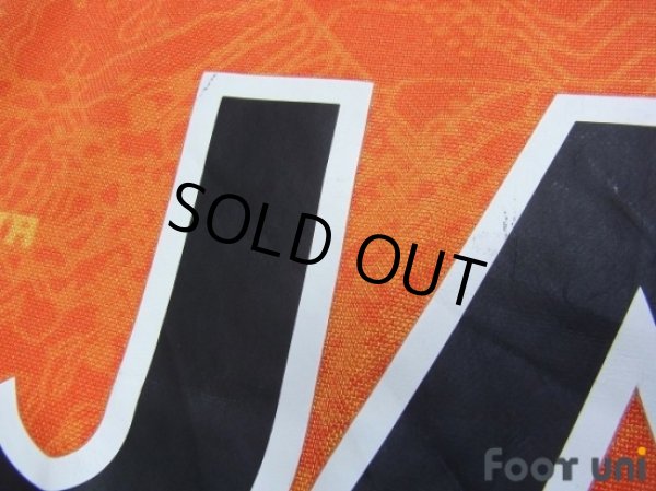 Photo7: Shimizu S-PULSE 2005 Home Shirt (7)