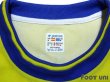 Photo5: AC Chievo Verona 2002-2003 Home Shirt #21 Bierhoff Lega Calcio Patch/Badge (5)