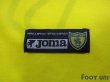 Photo8: AC Chievo Verona 2002-2003 Home Shirt #21 Bierhoff Lega Calcio Patch/Badge (8)