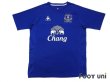 Photo1: Everton 2010-2011 Home Shirt (1)