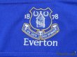 Photo5: Everton 2010-2011 Home Shirt (5)