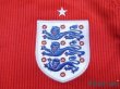 Photo5: England 2014 Away Authentic Shirt (5)