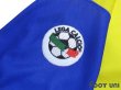 Photo7: AC Chievo Verona 2002-2003 Home Shirt #21 Bierhoff Lega Calcio Patch/Badge (7)