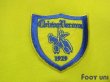 Photo6: AC Chievo Verona 2002-2003 Home Shirt #21 Bierhoff Lega Calcio Patch/Badge (6)