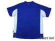 Photo2: Leicester City 2010-2011 Home Shirt (2)