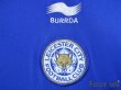 Photo5: Leicester City 2010-2011 Home Shirt (5)
