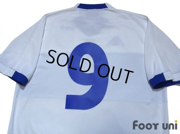 Photo4: Italy 1999 Away Shirt #9 (4)
