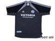 Photo1: Schalke04 2001-2002 Away Shirt #11 Sand (1)