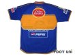 Photo2: Tigres 2000-2001 Away Shirt (2)