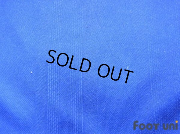 Photo7: Tigres 2000-2001 Away Shirt (7)