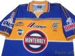 Photo3: Tigres 2000-2001 Away Shirt (3)