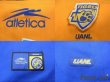 Photo6: Tigres 2000-2001 Away Shirt (6)