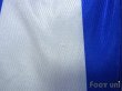 Photo7: Alaves 2002-2003 Home Shirt LFP Patch/Badge (7)