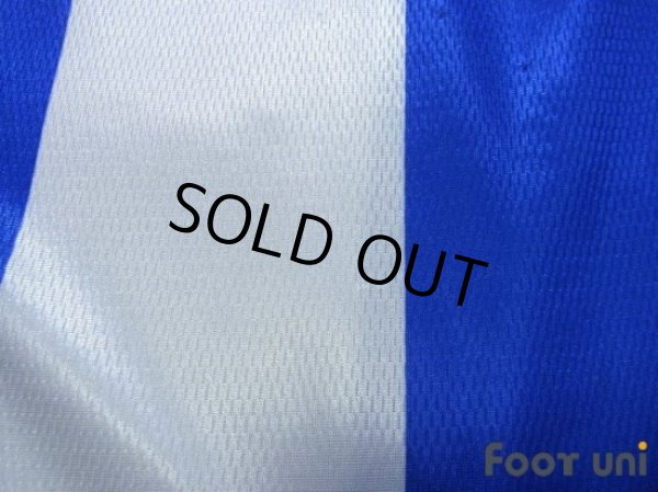 Photo8: Alaves 2002-2003 Home Shirt LFP Patch/Badge (8)