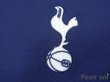 Photo6: Tottenham Hotspur 2012-2013 Away Shirt #8 Parker (6)