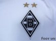 Photo5: Borussia MG 2018-2019 Home Shirt w/tags (5)