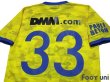 Photo4: Sint-Truiden 2018-2019 Home Shirt #33 Endo w/tags (4)